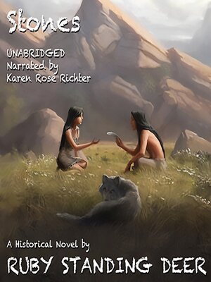 cover image of Stones